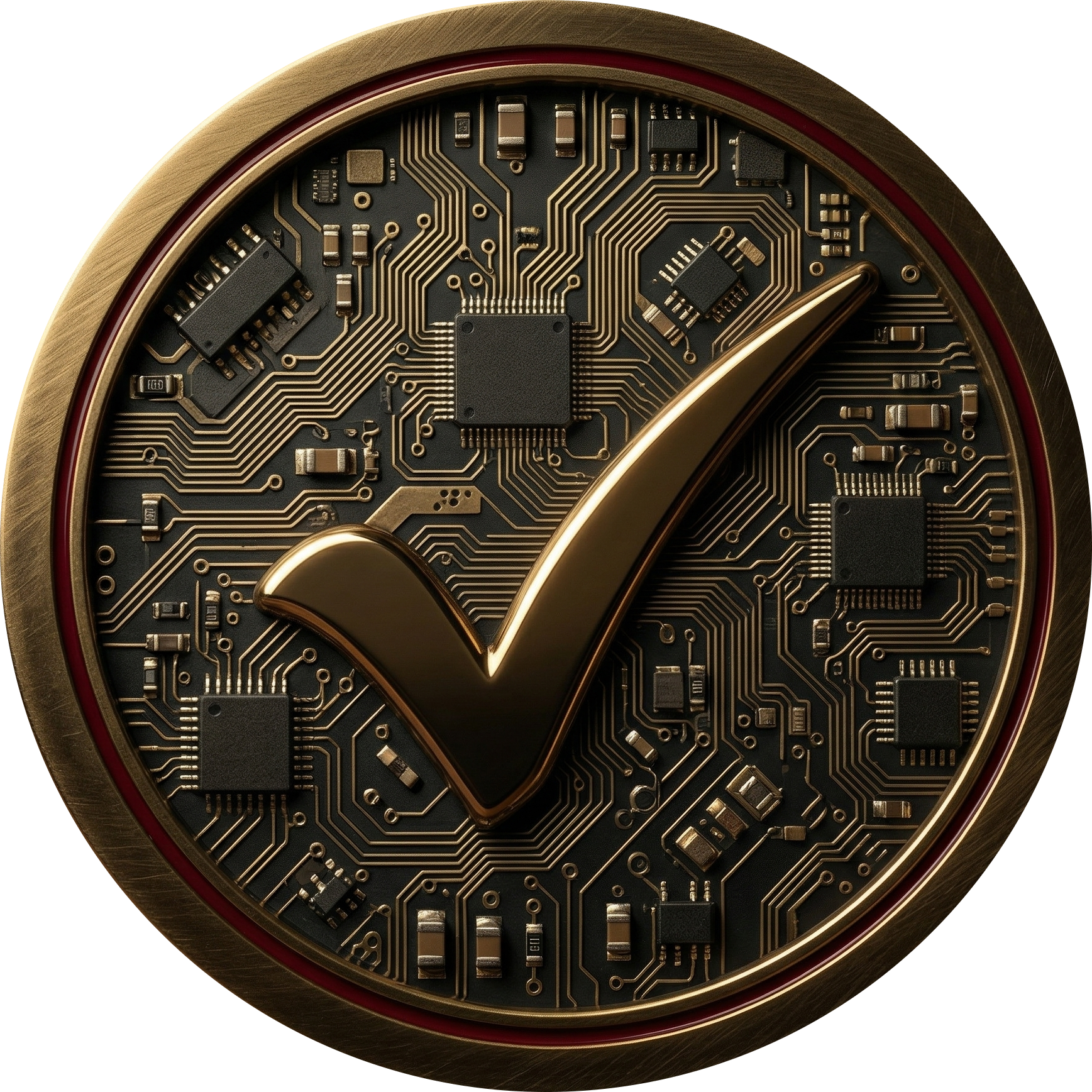 Right Solutions A.I Logo